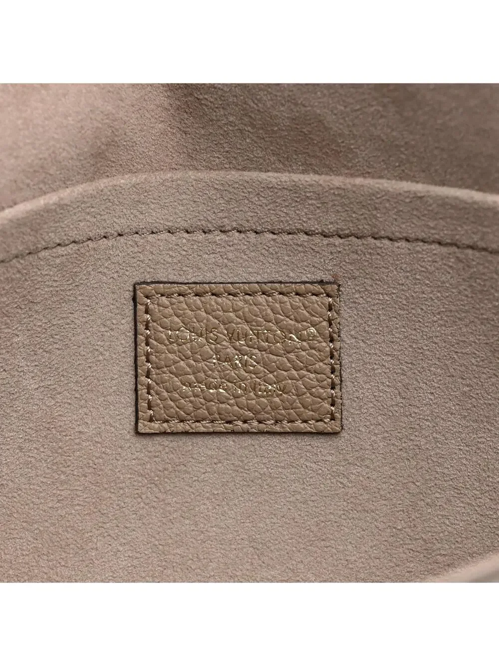 Louis Vuitton indulge luxury